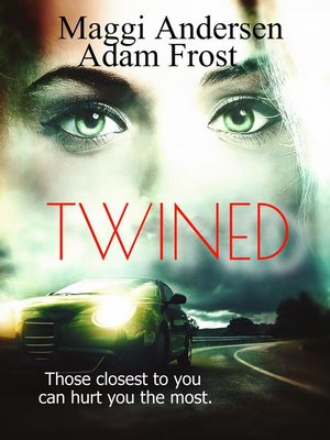 cover image of Twined